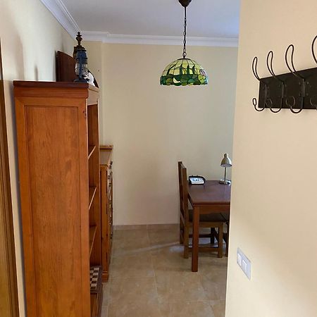 Apartamento Familiar En El Genoves, Garachico, Tenerife Esterno foto